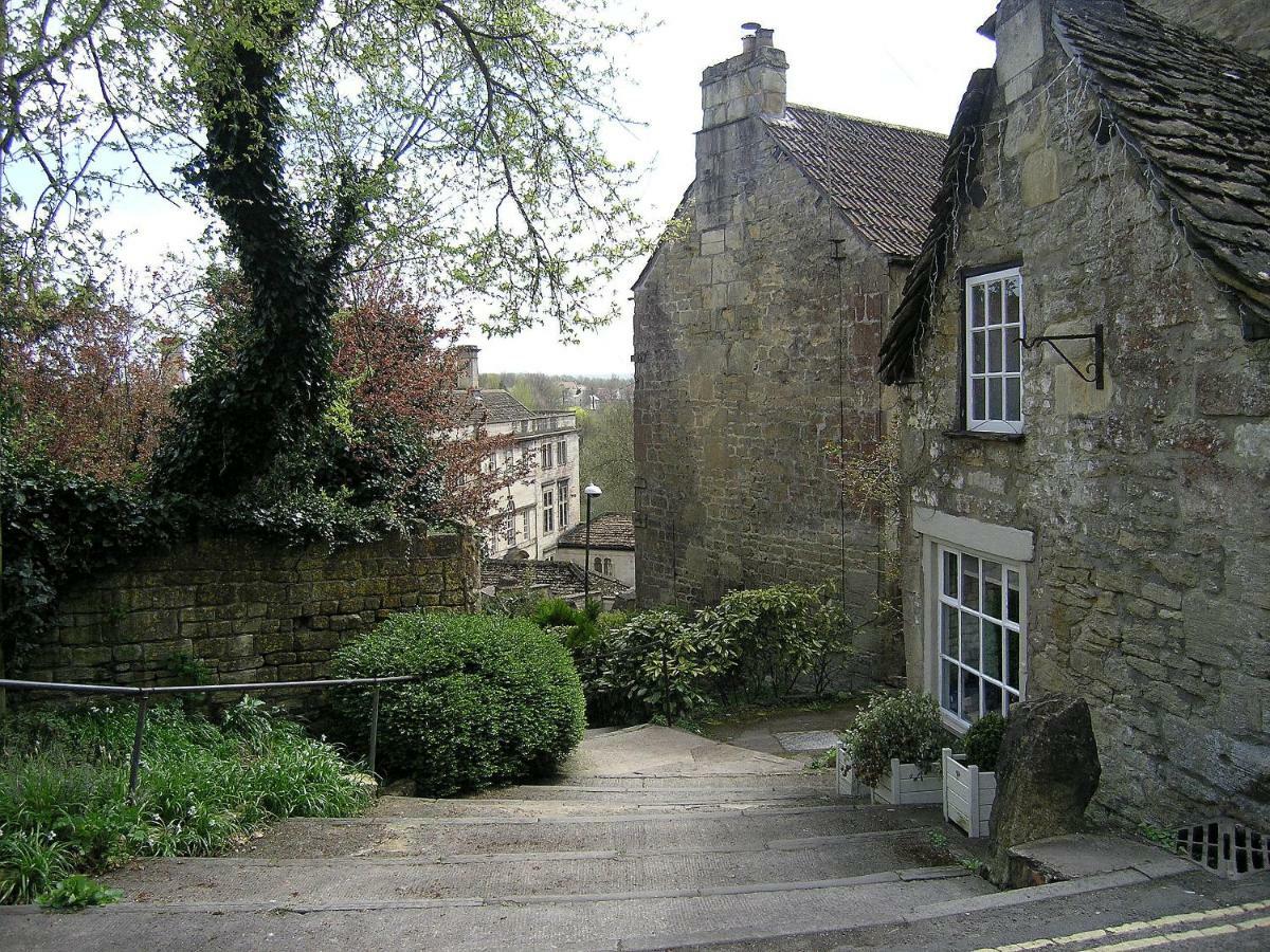 Gasthaus 38 Newtown Bradford-On-Avon Exterior foto