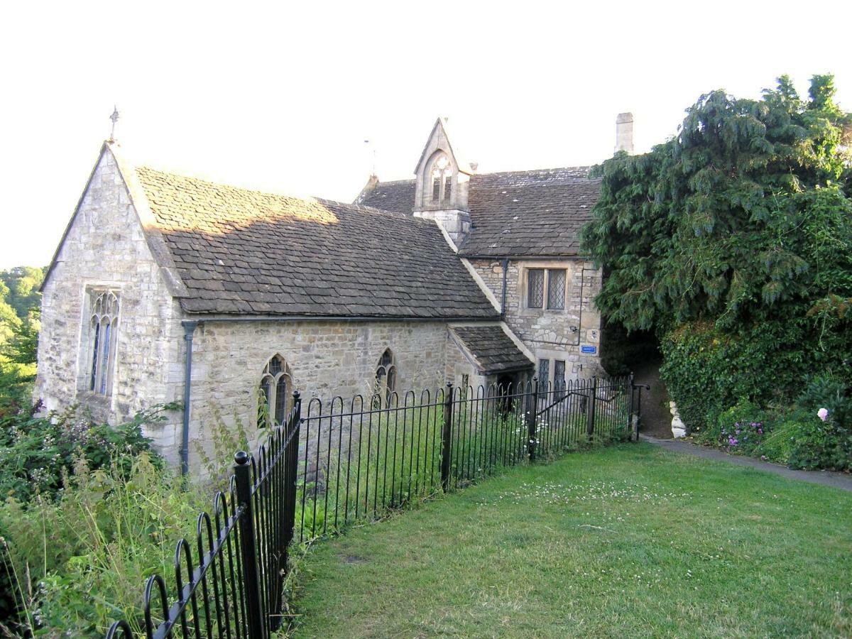 Gasthaus 38 Newtown Bradford-On-Avon Exterior foto